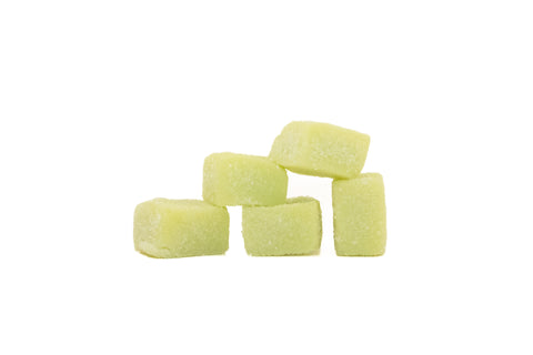 Delta 8 Gummies Green Apple