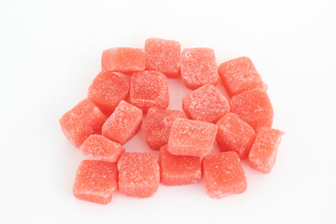 Delta 8 Gummies Watermelon