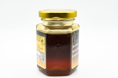 Hemp Honey