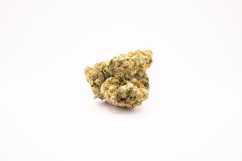 THCA Flower Pineapple Express