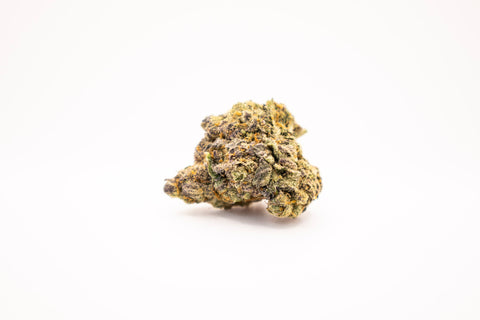 THCA Flower Pineapple Express